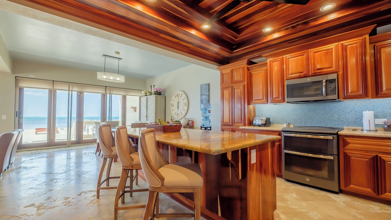 Photo of Kitchen in Boca Ciega