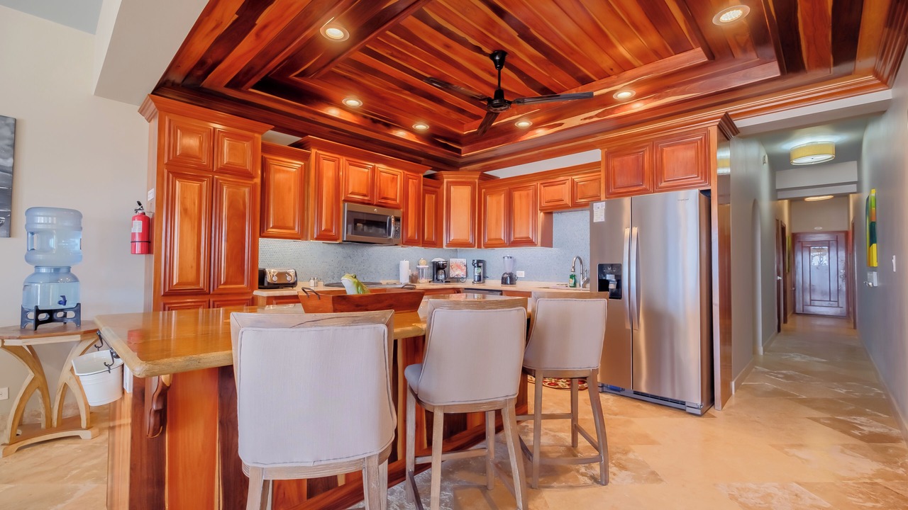 Photo of Kitchen in Boca Ciega
