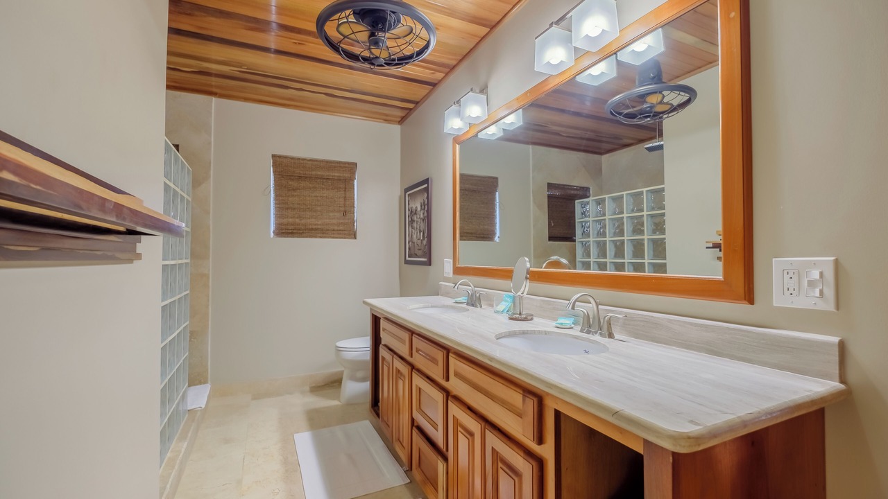 Photo of Bathroom in Boca Ciega