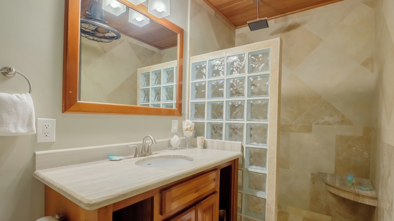 Photo of Bathroom in Boca Ciega