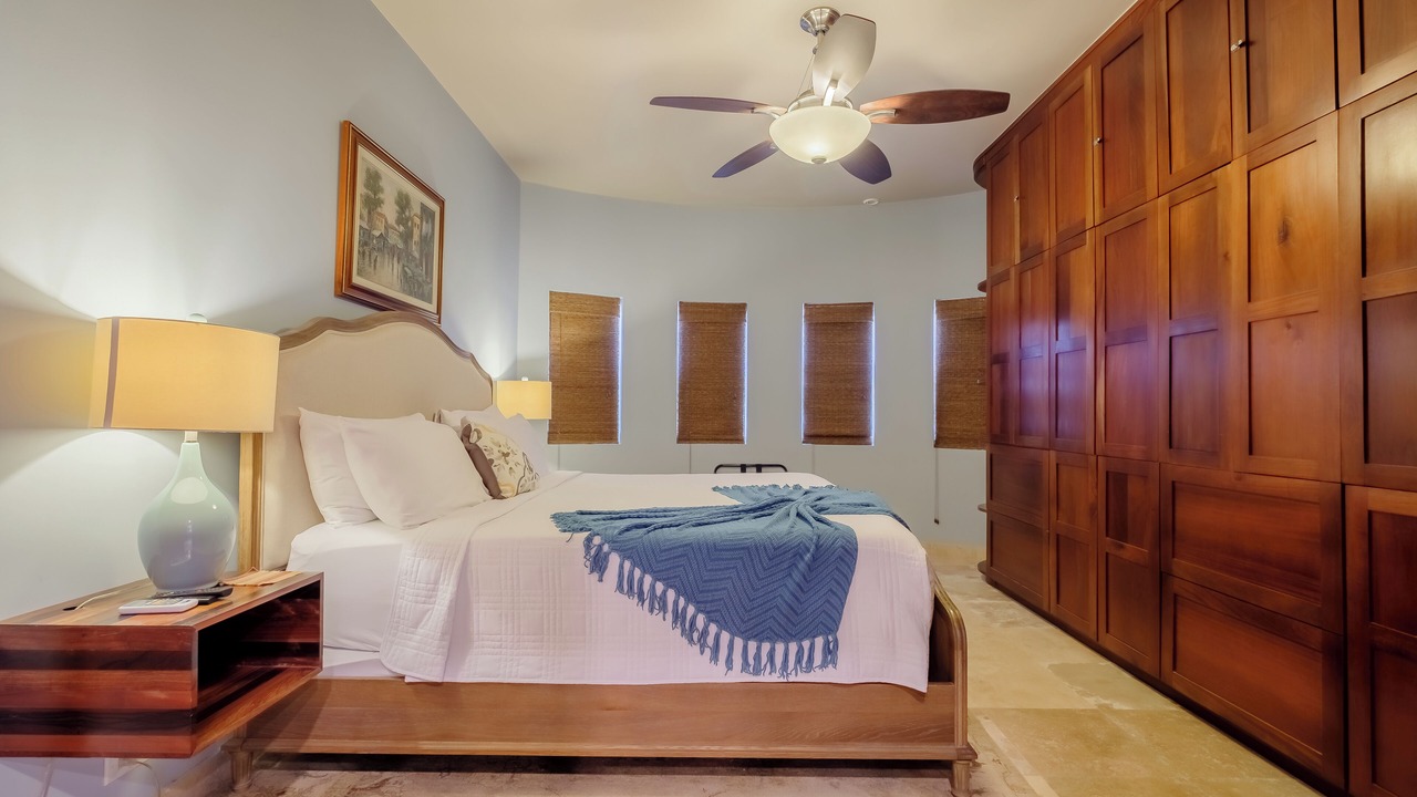 Photo of Bedroom in Boca Ciega