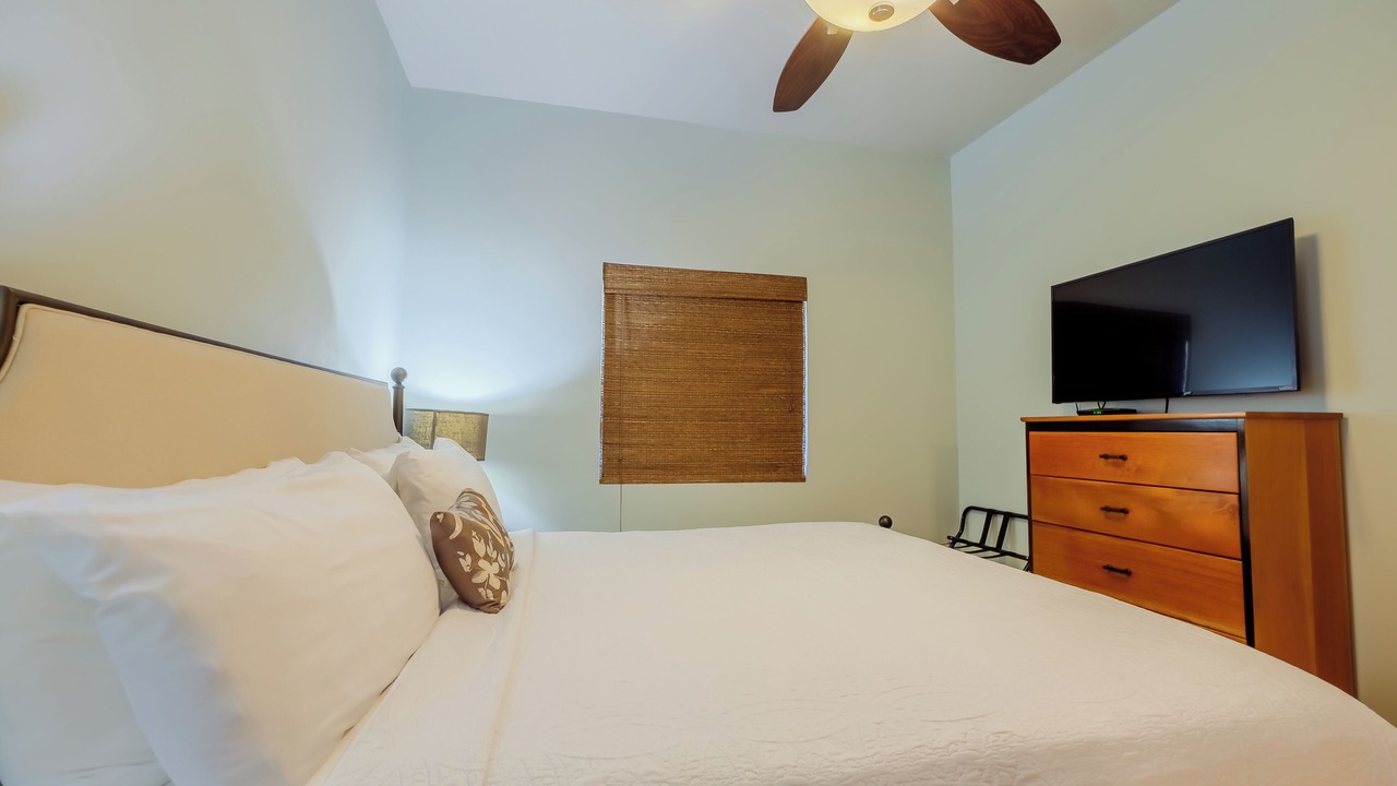 Photo of Bedroom in Boca Ciega