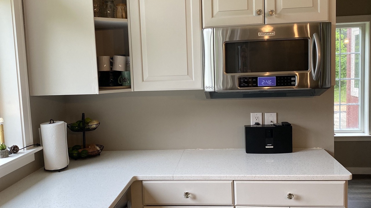 Photo of Kitchen in Roach