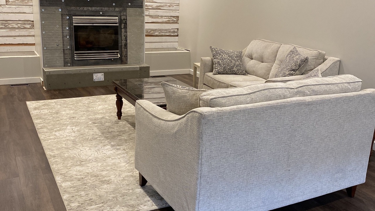Photo of Livingroom in Roach