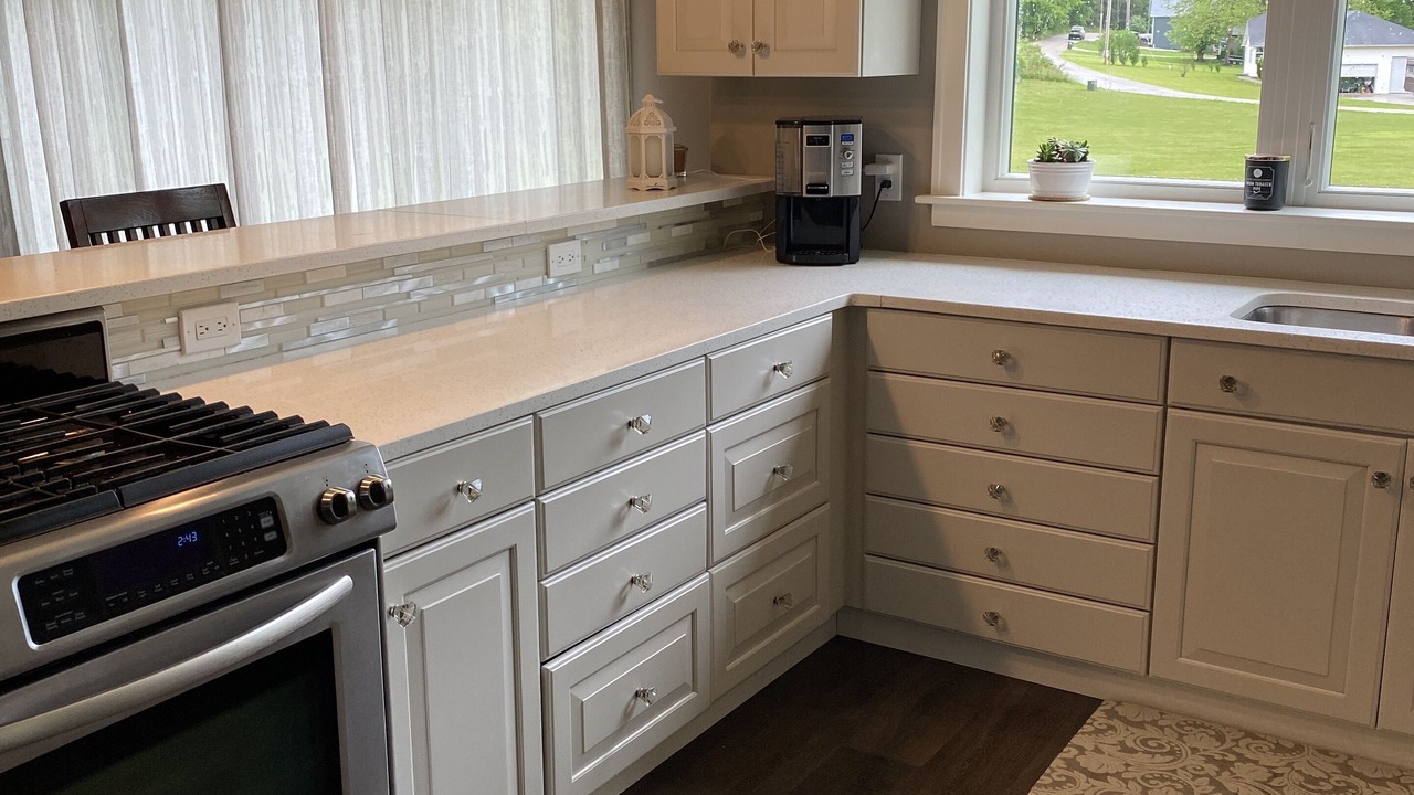 Photo of Kitchen in Roach