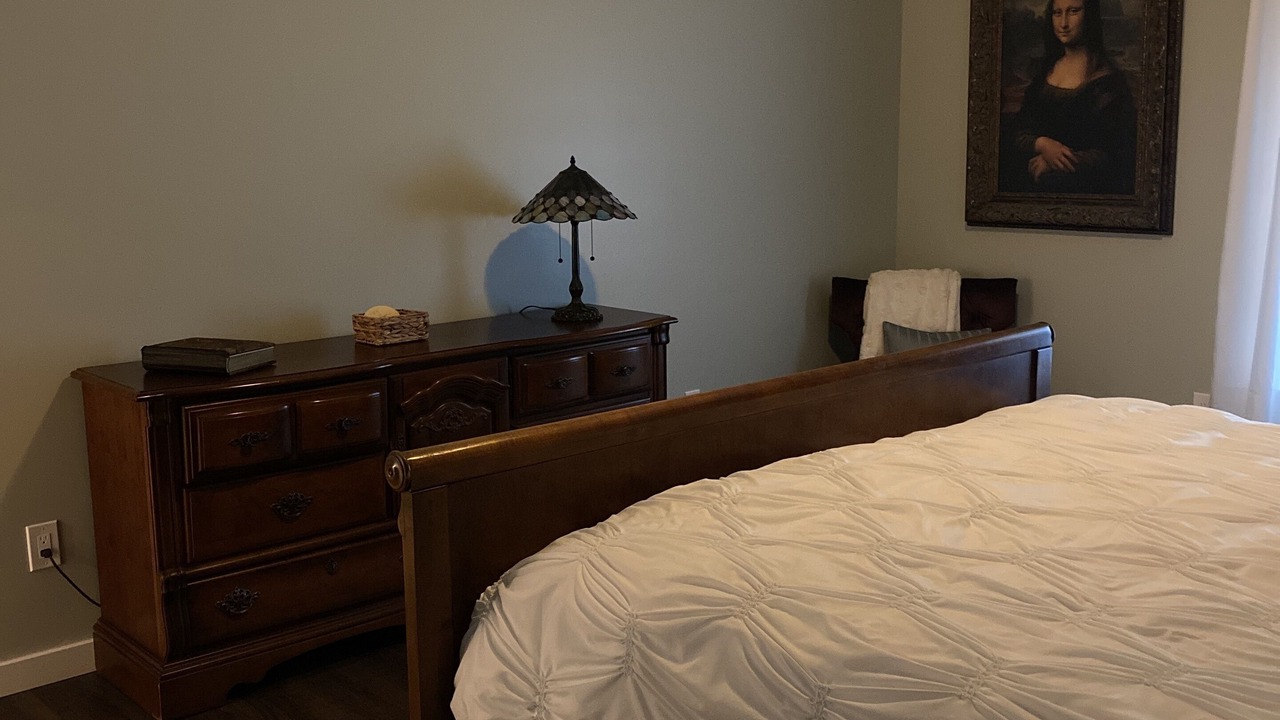 Photo of Bedroom in Roach