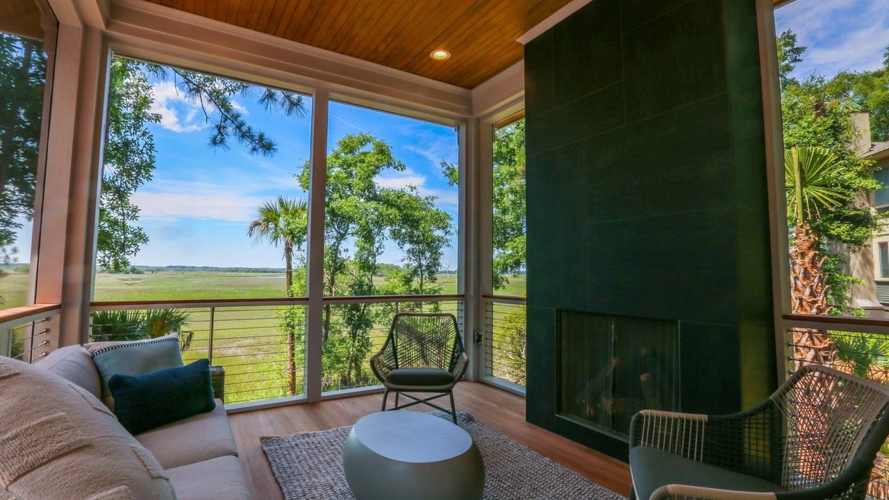 Photo of Outdoor in Vanderhorst Plantation