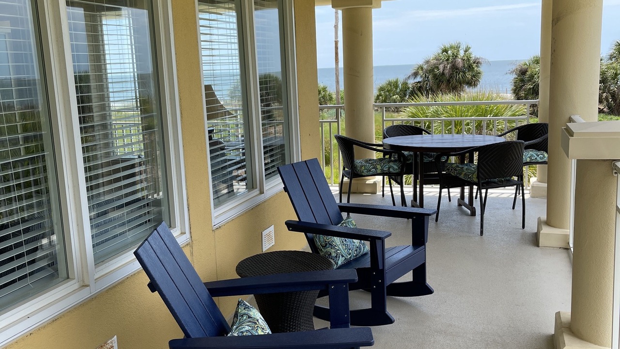 Photo of Outdoor in Daufuskie Island