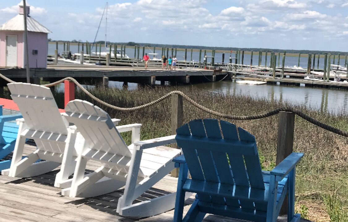 Photo of Others in Daufuskie Island