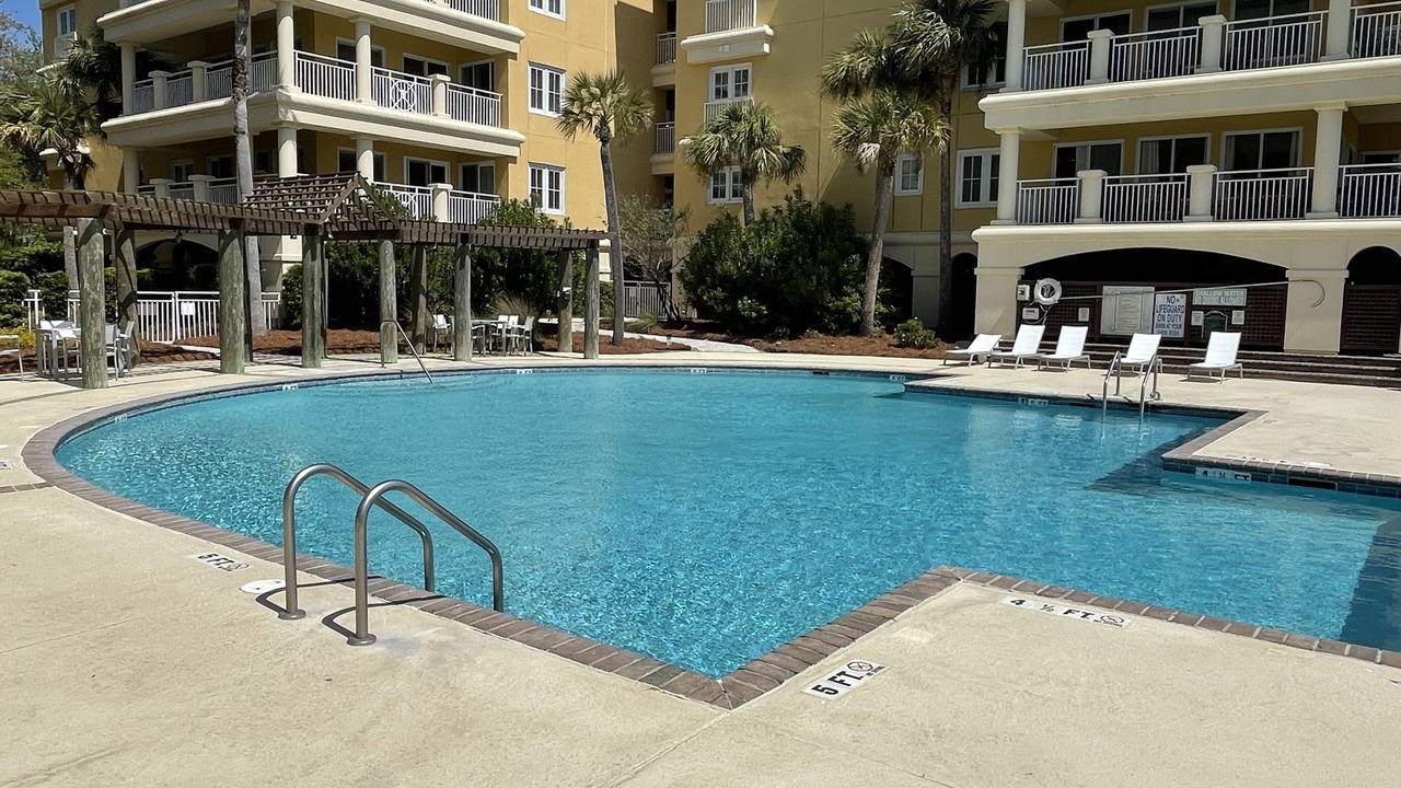 Photo of Outdoor in Daufuskie Island