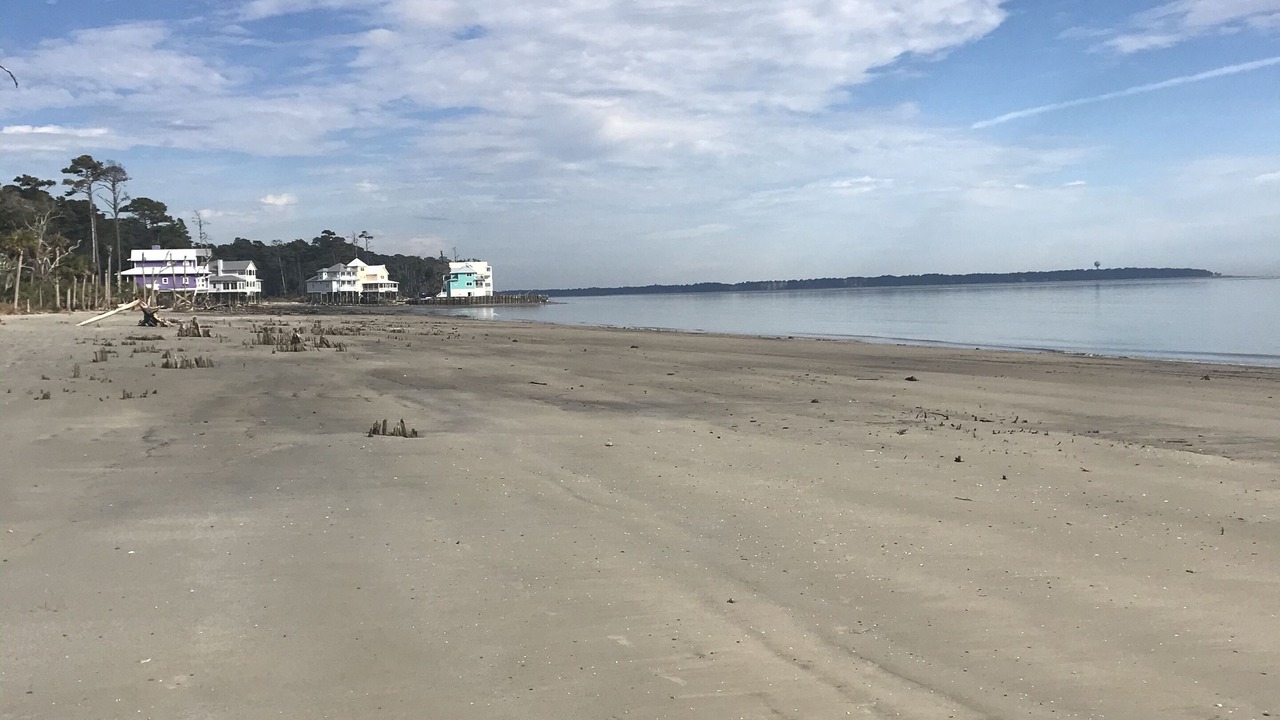 Photo of Others in Daufuskie Island