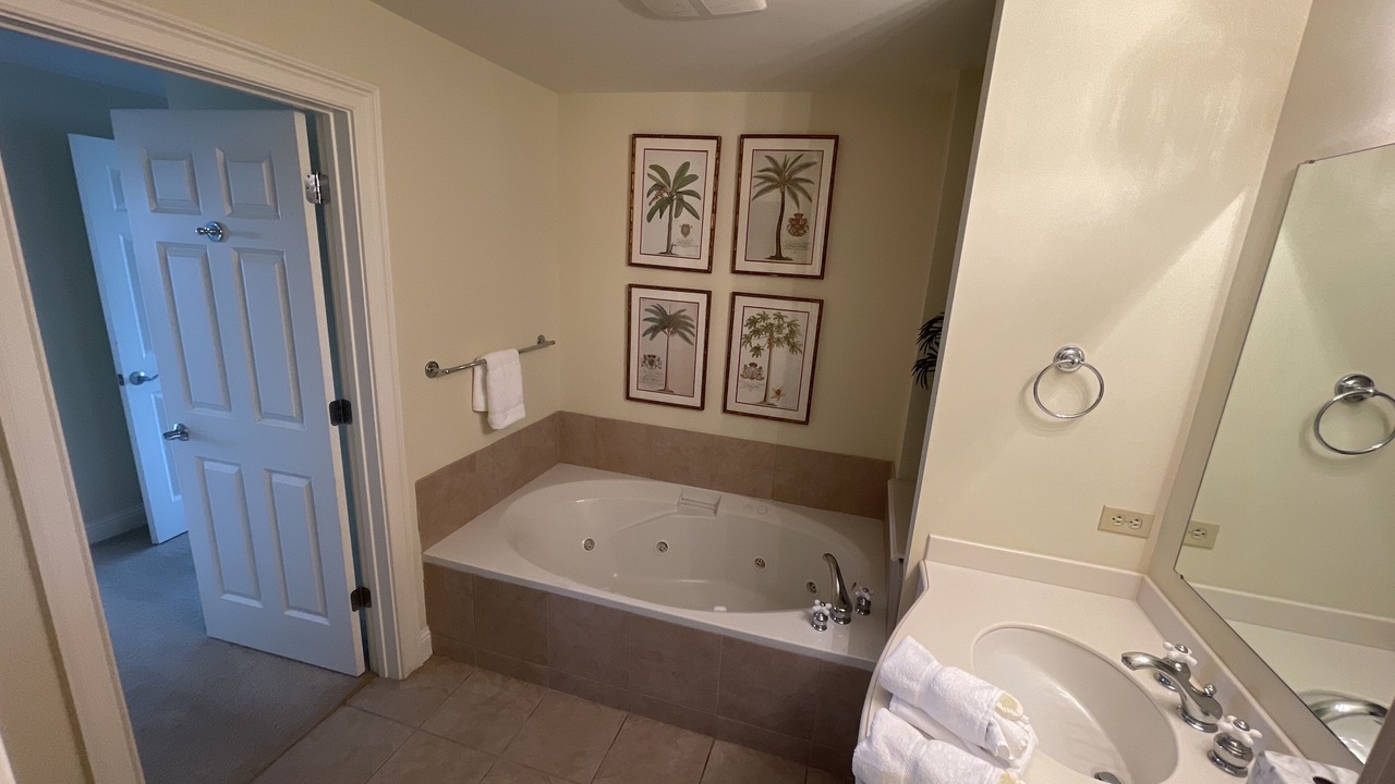 Photo of Bathroom in Daufuskie Island