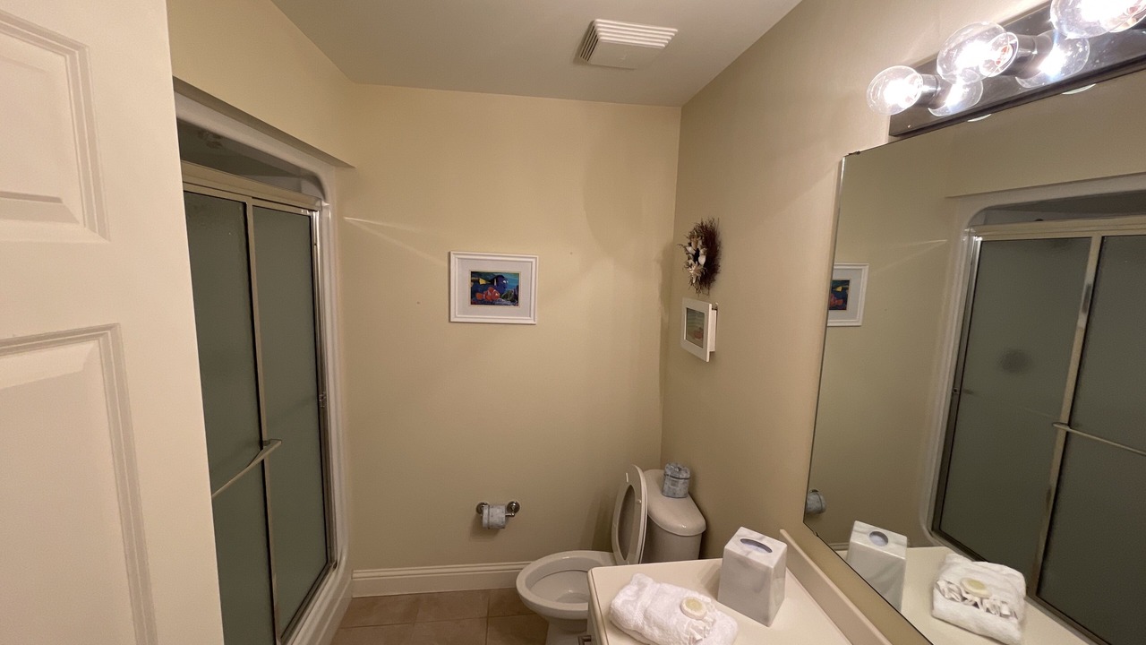 Photo of Bathroom in Daufuskie Island