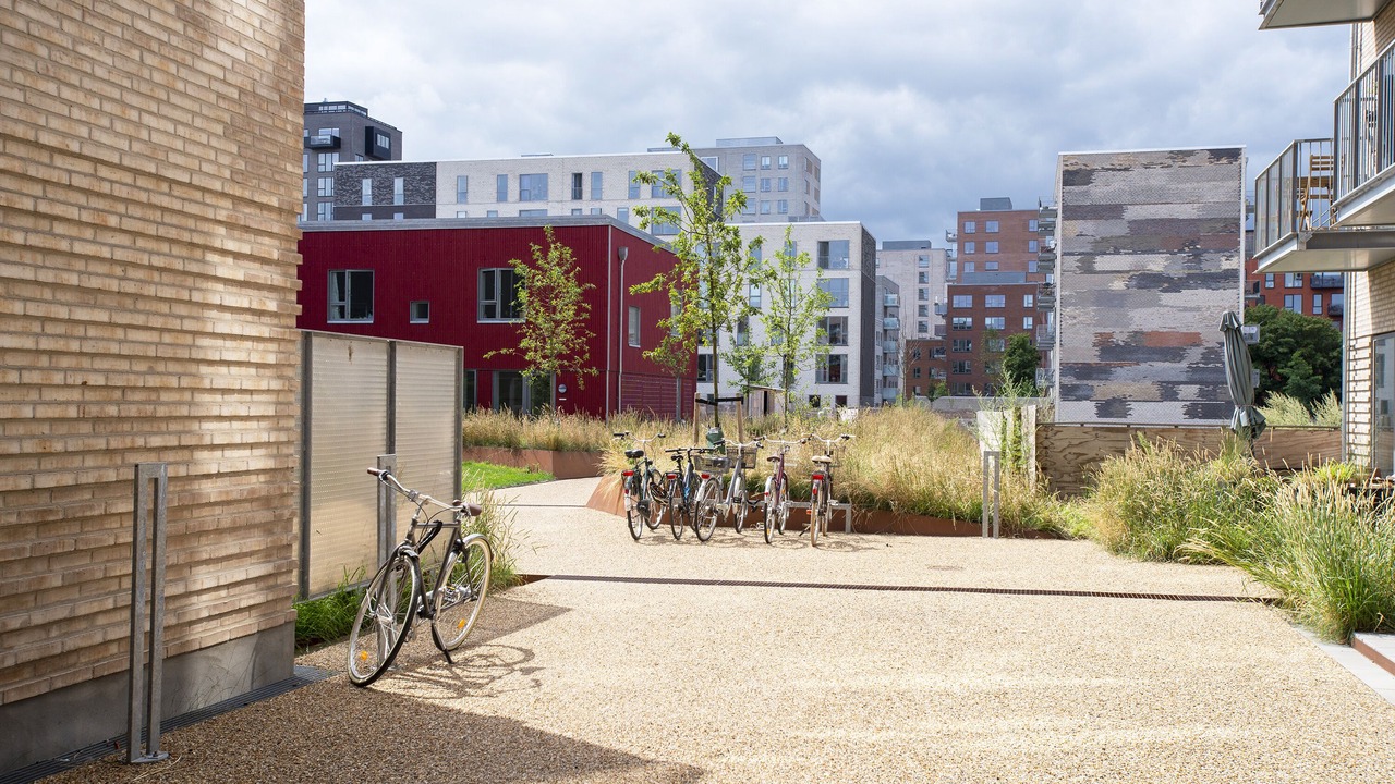 Photo of Outdoor in Amager