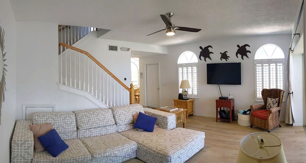 Photo of Livingroom in Islamorada