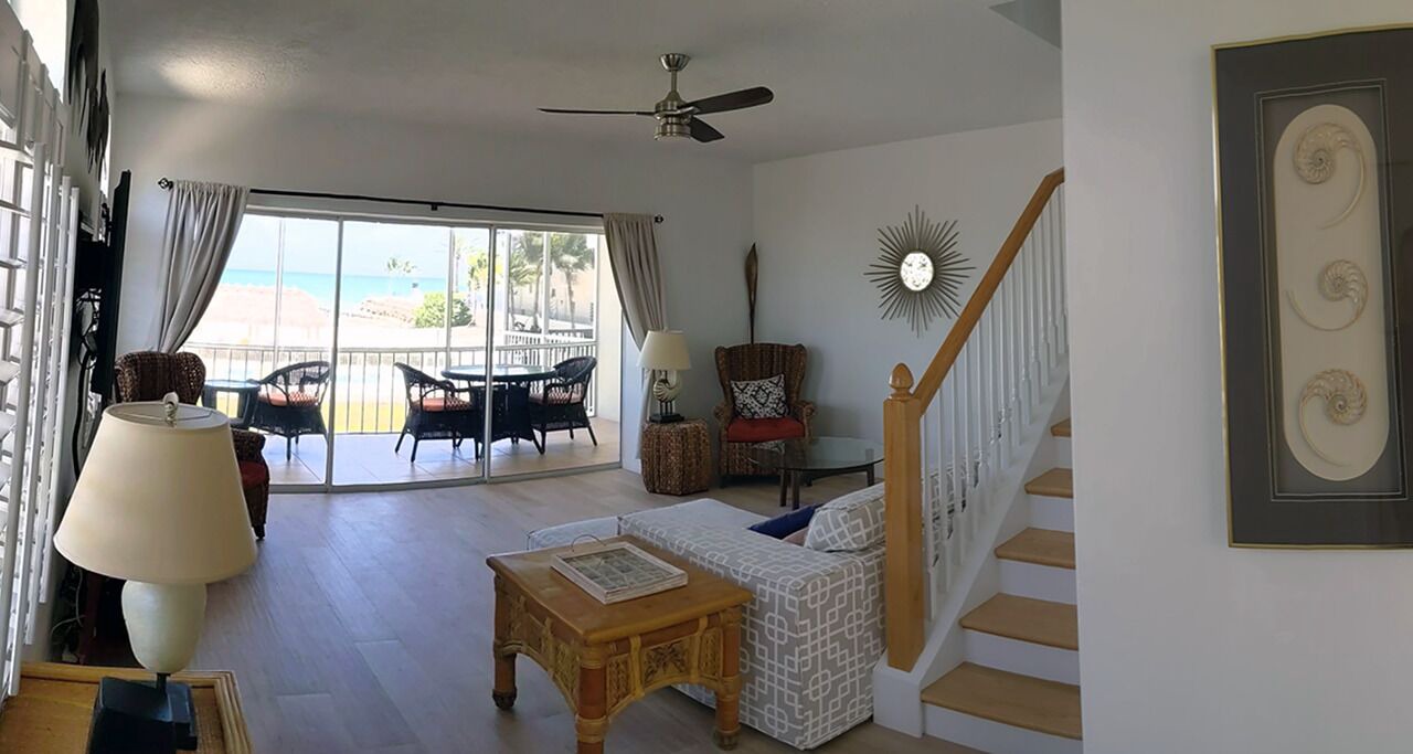 Photo of Livingroom in Islamorada