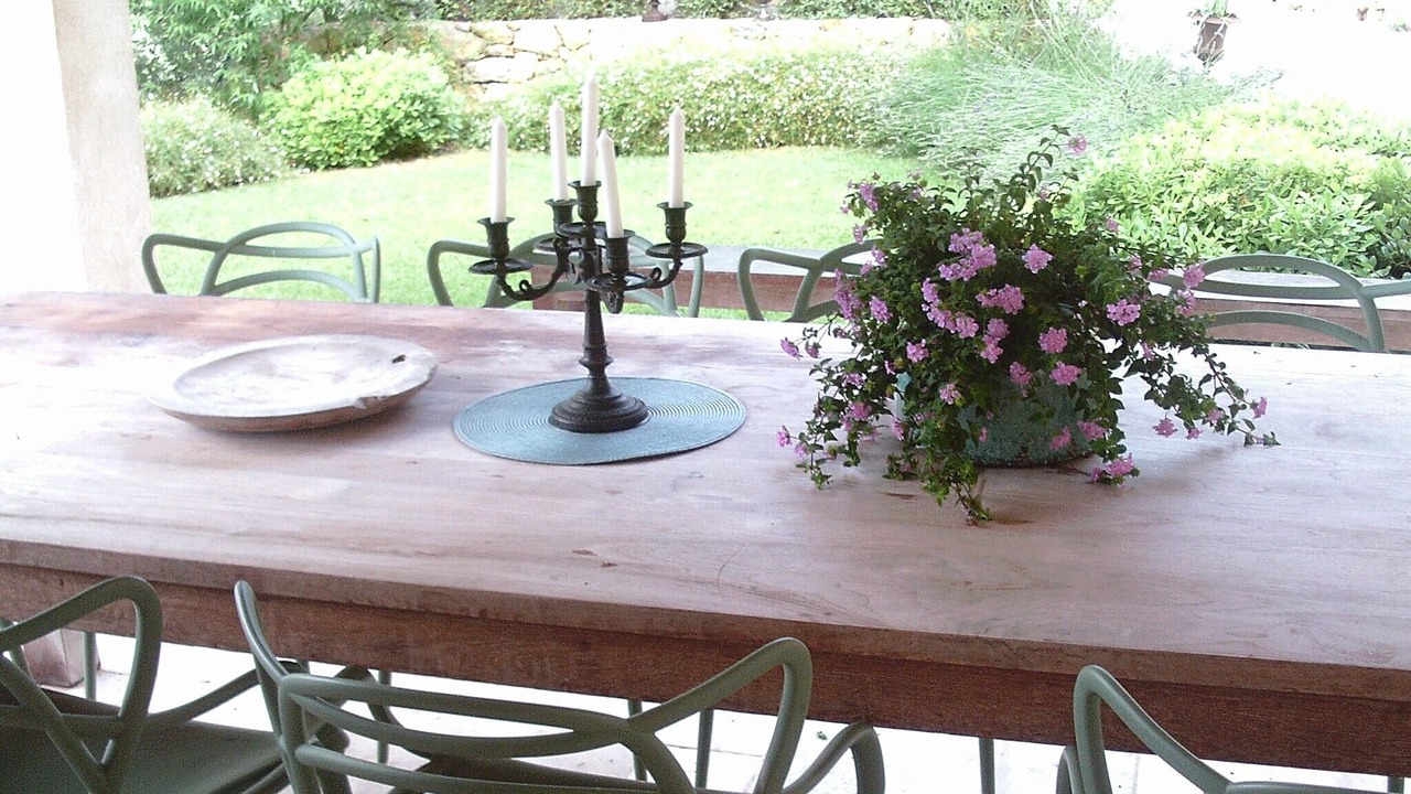 Photo of Outdoor in Cabris