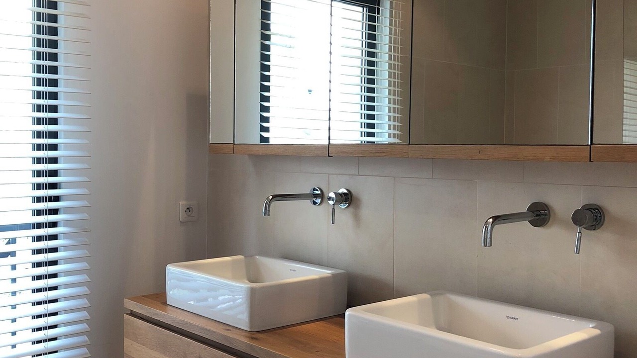 Photo of Bathroom in Cabris