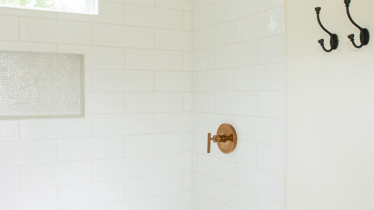 Photo of Bathroom in Round Top