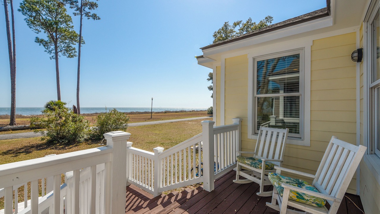 Photo of Outdoor in Melrose on the Beach