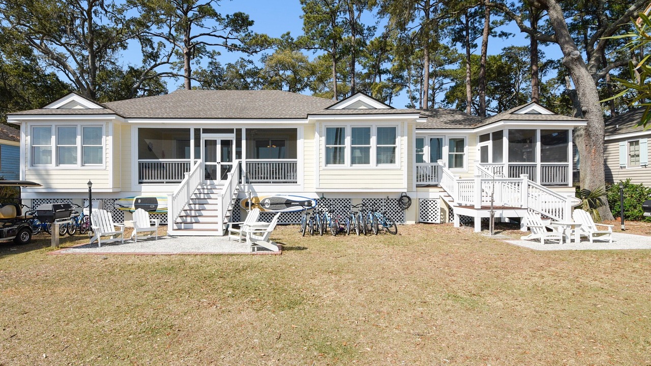 Photo of Outdoor in Melrose on the Beach