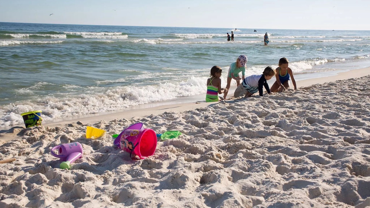 Photo of Others in Orange Beach