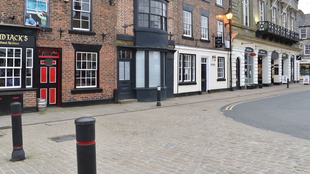 Photo of Outdoor in Knaresborough