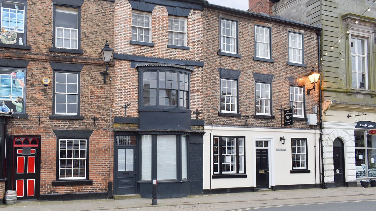 Photo of Outdoor in Knaresborough