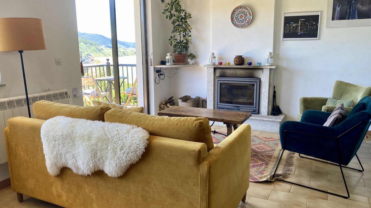 Photo of Livingroom in Ortigueira