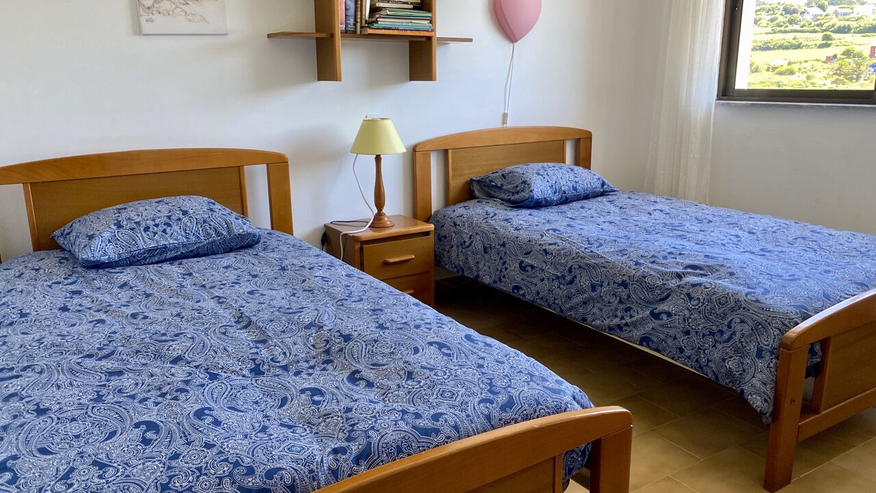 Photo of Bedroom in Ortigueira