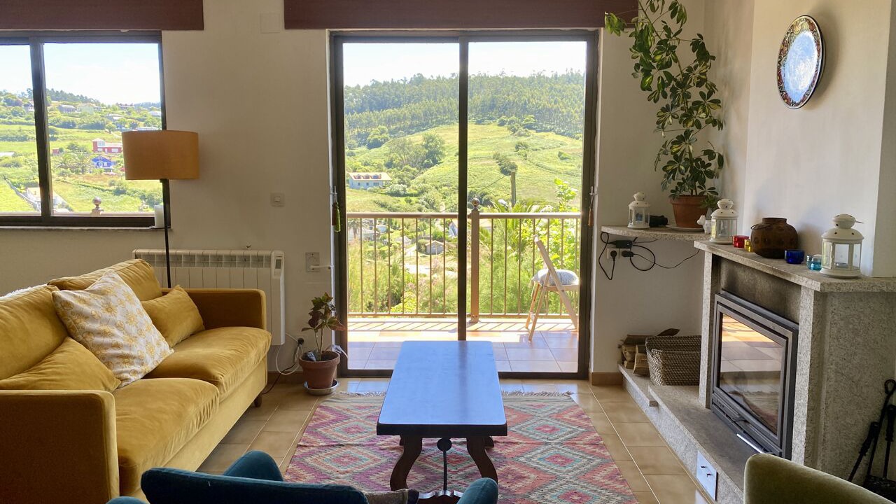 Photo of Livingroom in Ortigueira