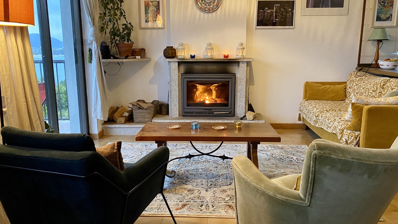 Photo of Livingroom in Ortigueira