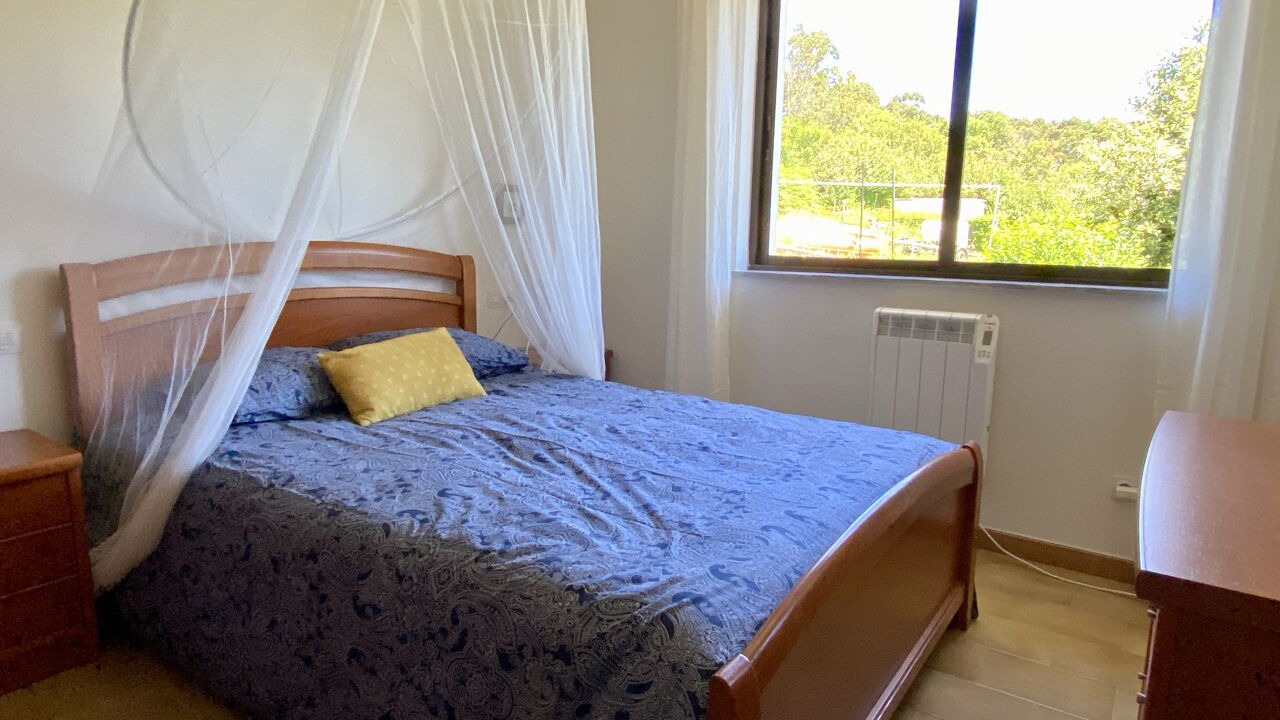 Photo of Bedroom in Ortigueira