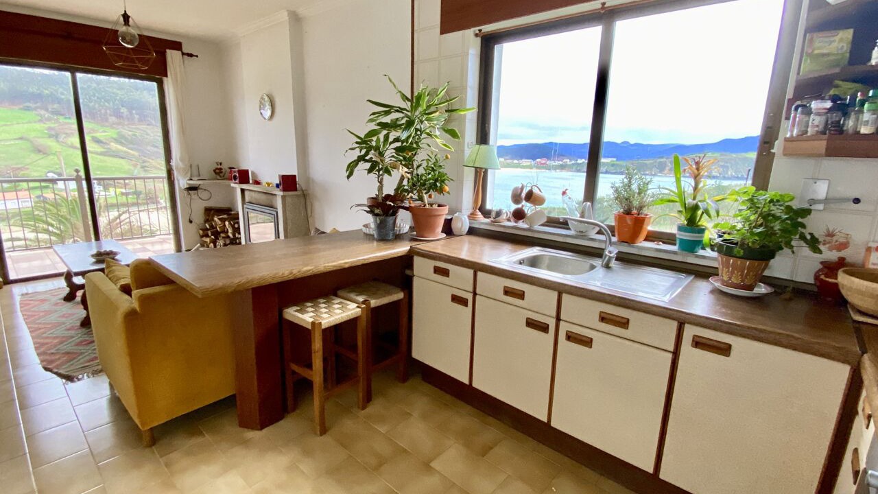 Photo of Kitchen in Ortigueira