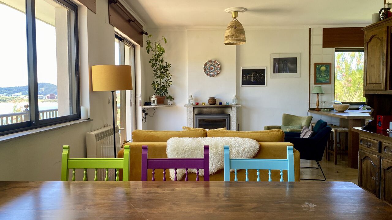 Photo of Livingroom in Ortigueira