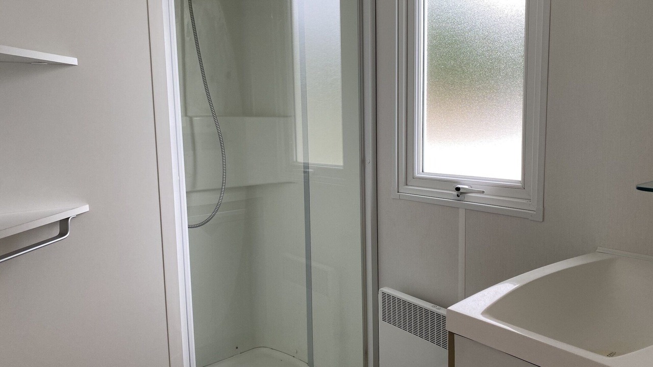 Photo of Bathroom in Rijkevorsel