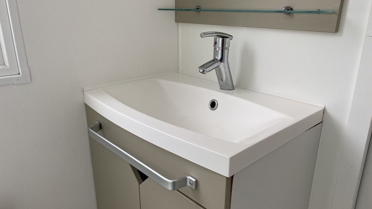 Photo of Bathroom in Rijkevorsel