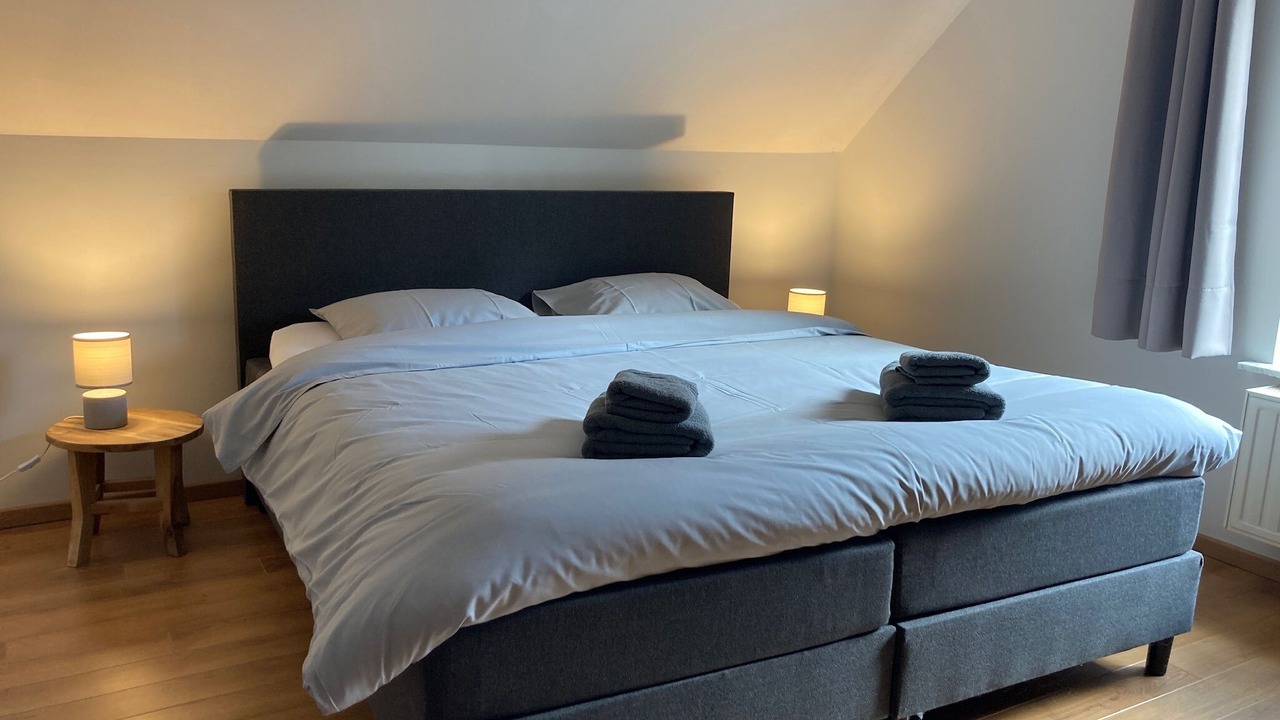 Photo of Bedroom in Ham