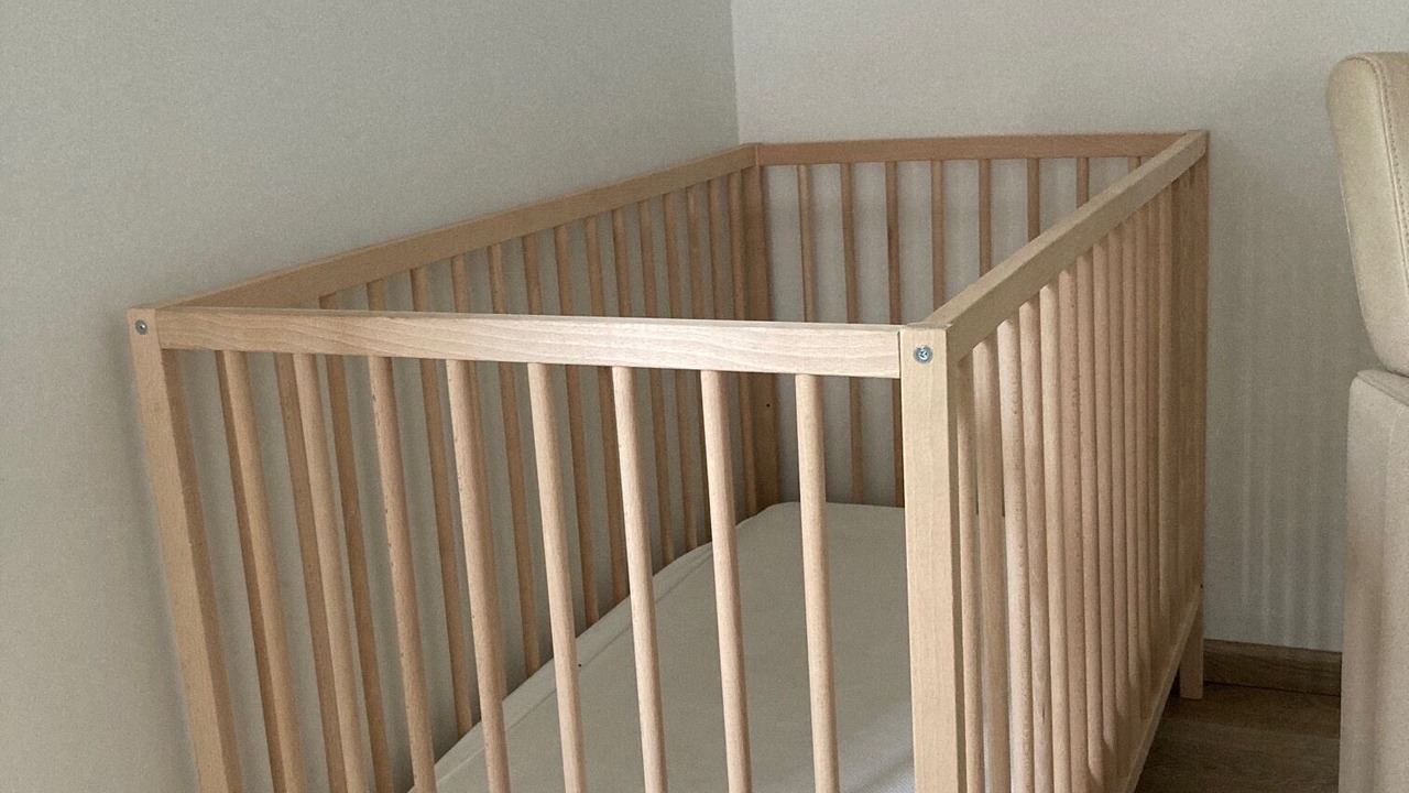 Photo of Bedroom in Ham