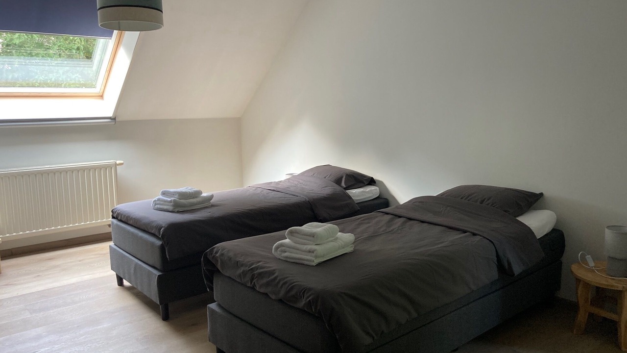Photo of Bedroom in Ham
