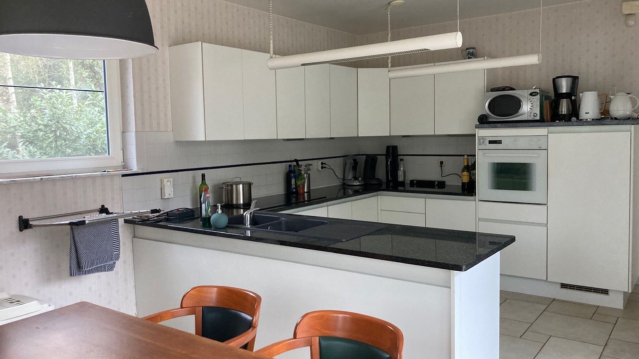 Photo of Kitchen in Ham