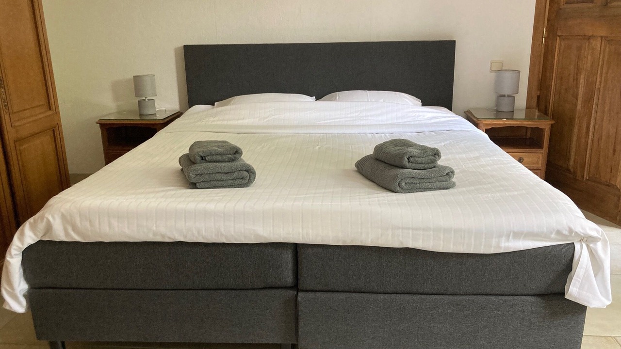 Photo of Bedroom in Ham