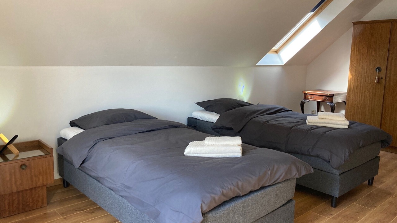 Photo of Bedroom in Ham