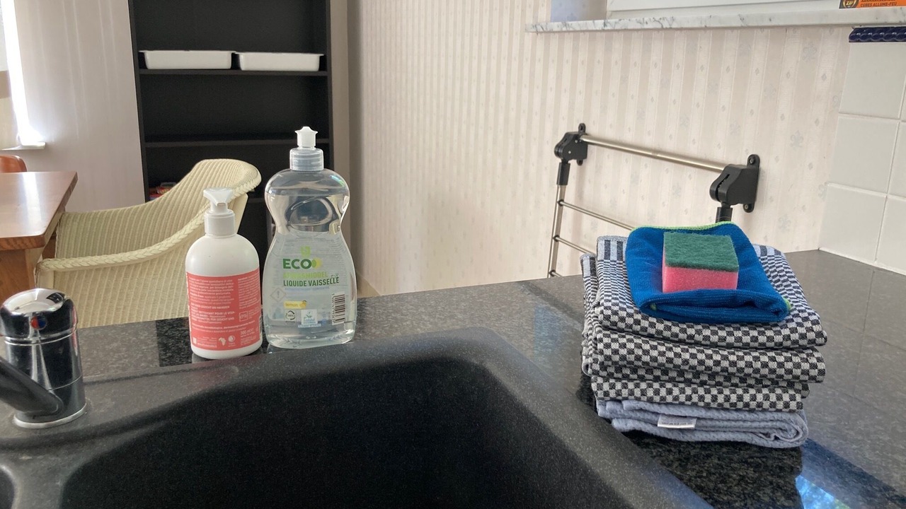 Photo of Kitchen in Ham