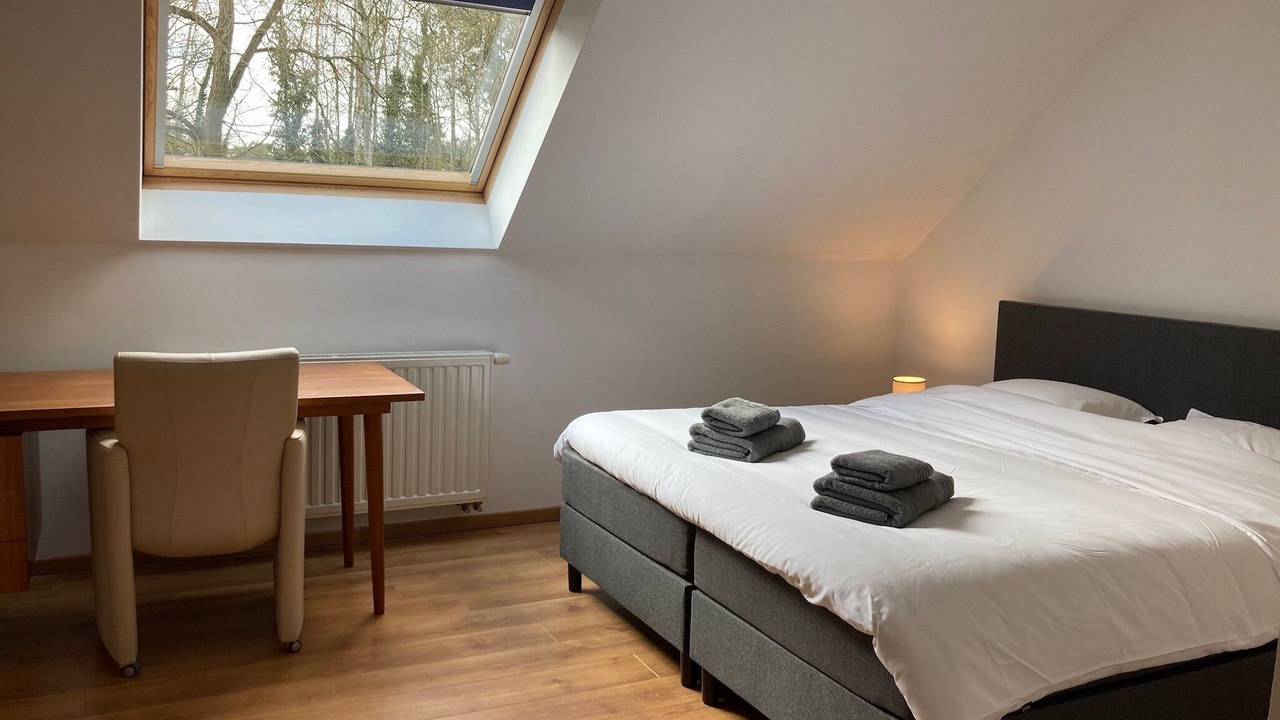 Photo of Bedroom in Ham