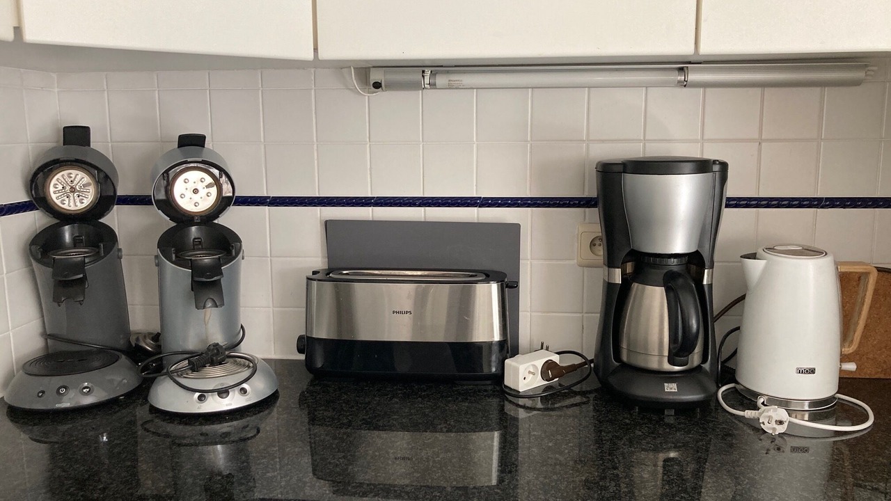Photo of Kitchen in Ham