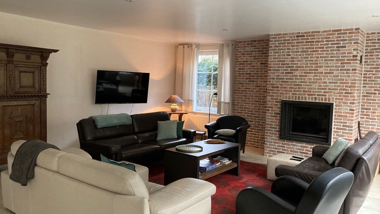 Photo of Livingroom in Ham