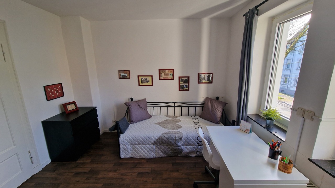 Photo of Bedroom in Solingen