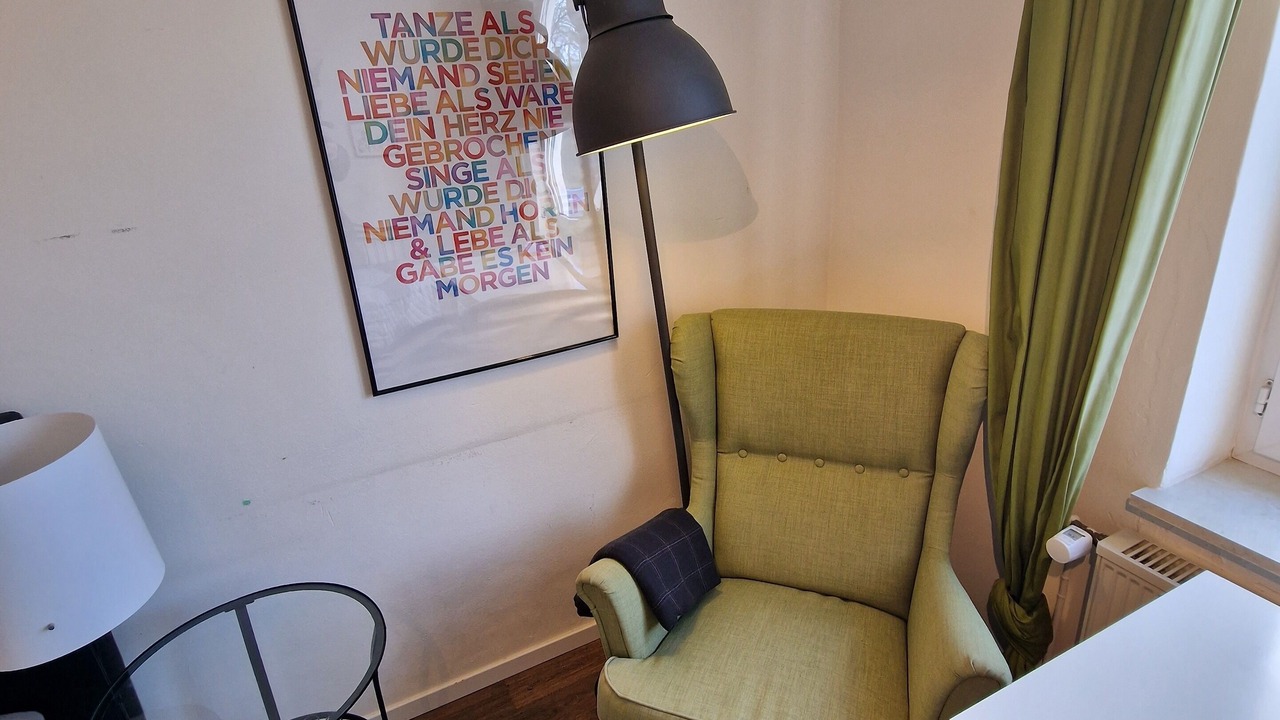 Photo of Livingroom in Solingen