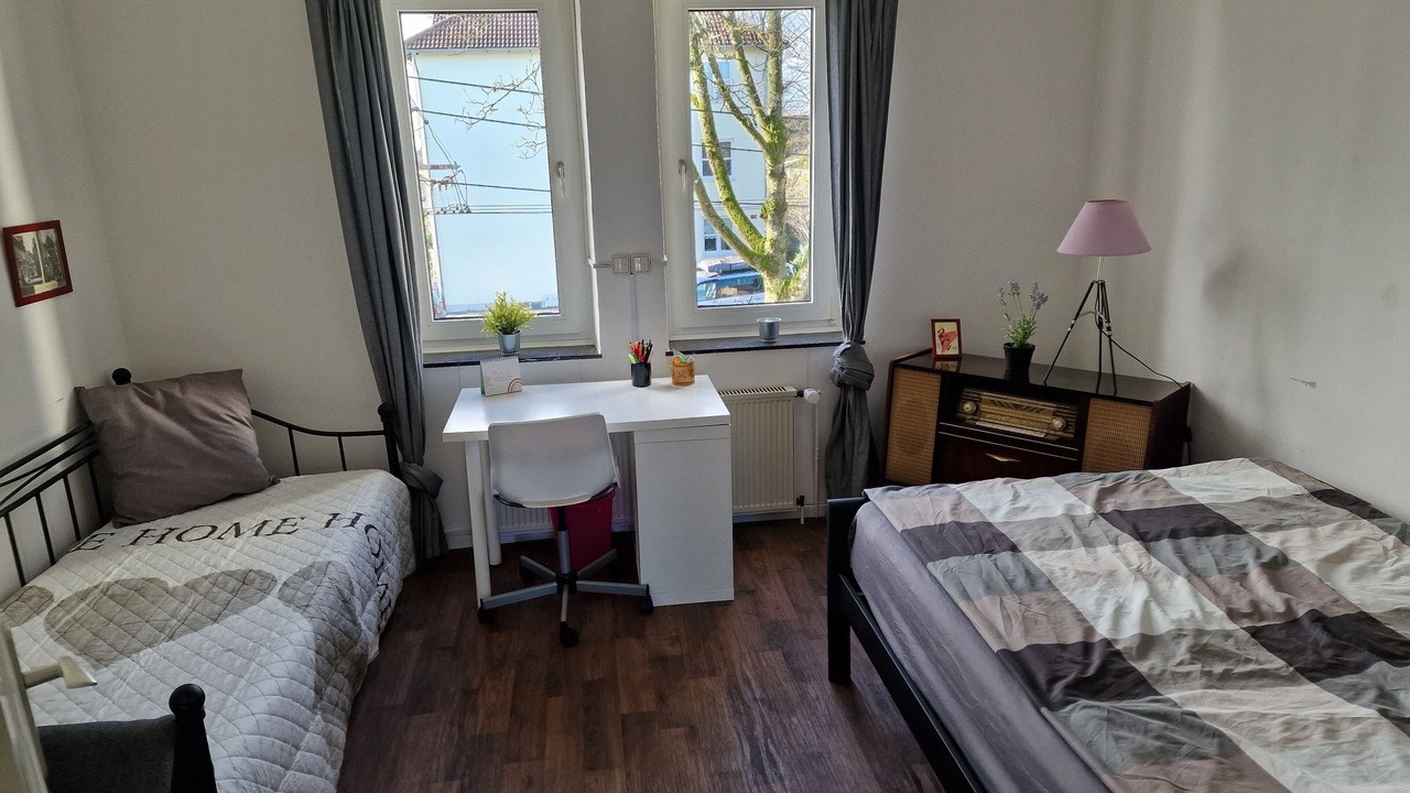Photo of Bedroom in Solingen